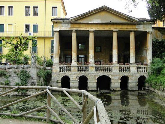 Giardini Salvi
